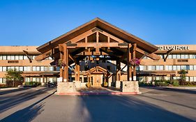 Red Lion Inn Kalispell